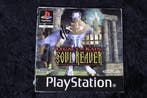 Legacy Of Kain Soul Reaver Playstation 1 PS1 Manual Only PAL, Spelcomputers en Games, Verzenden, Nieuw