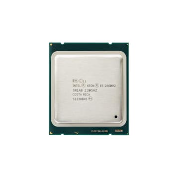 Intel SR1AB, Computers en Software, Servers, Ophalen of Verzenden, Nieuw