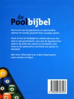 De poolbijbel 9789048303243 Nick Metcalfe, Verzenden, Zo goed als nieuw, Nick Metcalfe