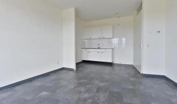 Te Huur Studio Riouwstraat In Den Haag, Huizen en Kamers, 20 tot 35 m², Den Haag