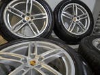 Porsche Macan (2014-) 19 inch winterbanden (N0) breedset OEM, 19 inch, Banden en Velgen, Nieuw, 235 mm