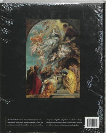 Mauritshuis 9789040091742 Quentin Buvelot, Verzenden, Zo goed als nieuw, Quentin Buvelot