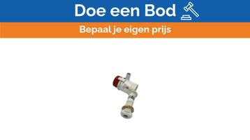 Bieden: Rule 700 GPH Submersible Bilge Pump 12V, Ophalen of Verzenden, Nieuw, Kombuis en Sanitair, Zeilboot of Motorboot