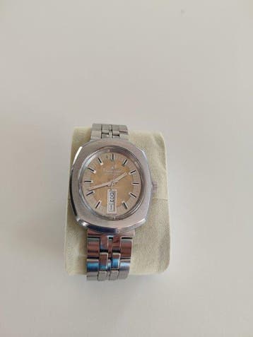 Philip Watch - Cormoran - Zonder minimumprijs - Heren -, Nieuw