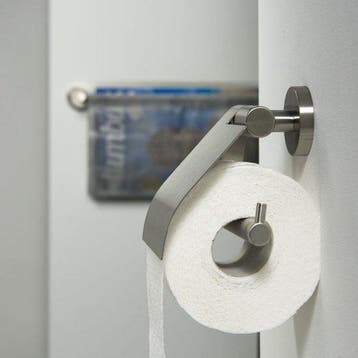 Tiger Boston - Wc rolhouder met klep - Toiletrolhouder, Huis en Inrichting, Badkamer | Badtextiel en Accessoires, Verzenden, Nieuw