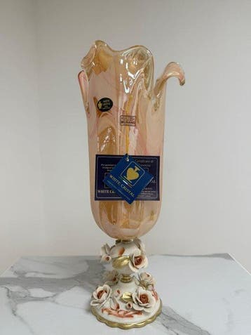 MurArt - Vaas - Glas