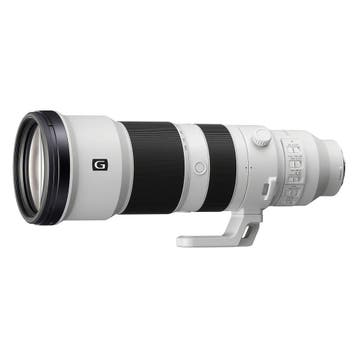 Sony FE 400-800mm f/6.3-8.0 G OSS objectief (SEL400800GW.SYX, Verzenden, Nieuw, Sony, Telelens