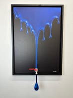 Santicri - Essence control