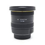 Sigma 10-20mm F3.5 EX DC HSM Nikon (Occasion), Audio, Tv en Foto, Fotografie | Lenzen en Objectieven, Ophalen of Verzenden, Zo goed als nieuw
