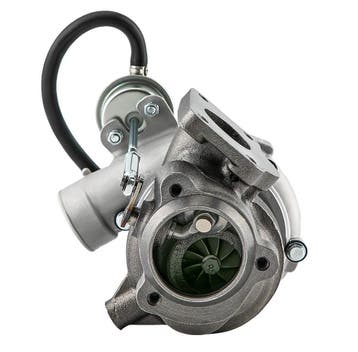 Turbocharger Compatible for Saab 9-3 I 2.0L T Engine B205E, Auto-onderdelen, Verzenden, Nieuw, Saab