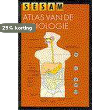 Sesam atlas van de fysiologie - S. Silbernagl 9789041403155, Verzenden, Gelezen, S. Silbernagl