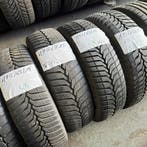4 x Vredestein Snowtrac 3 175-65-15 Winterbanden 8mm, Gebruikt, 15 inch, 175 mm, Band(en)
