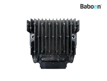 Spanningsregelaar Honda VFR 1200 F (VFR1200 + DCT) (FH017AA), Verzenden, Gebruikt