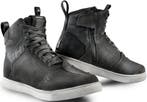 SHIMA Rebel Vented 2.0 Donkergrijs Perforated Motorschoenen, Nieuw met kaartje, SHIMA, Laarzen, Heren