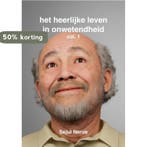 Het heerlijke leven in onwetendheid 9789090370408, Verzenden, Zo goed als nieuw, Sejul Nerve