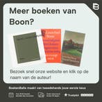 Media & reclame 9789020732528 Boon, Verzenden, Zo goed als nieuw, Boon