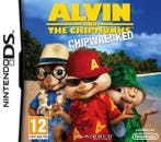 Alvin and the Chipmunks - Chipwrecked [Nintendo DS], Spelcomputers en Games, Ophalen of Verzenden, Zo goed als nieuw