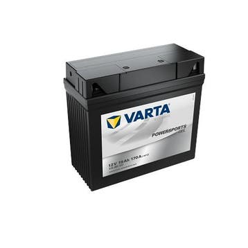VARTA Powersports Gel accu | 519 901 017 | 12V 19Ah 170A, Ophalen of Verzenden, Nieuw