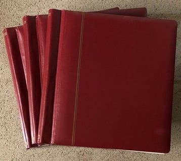 Duitse Democratische Republiek (DDR) 1948/1990 - Compleet, Postzegels en Munten, Gestempeld