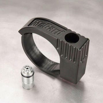 McGard Tailgate Lock - Universal Fit (Includes 1 Lock / 1, Ophalen of Verzenden, Nieuw