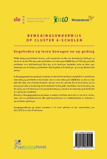 Bewegingsonderwijs op cluster 4-scholen 9789072335555, Boeken, Verzenden, Gelezen, Marco van Berkel