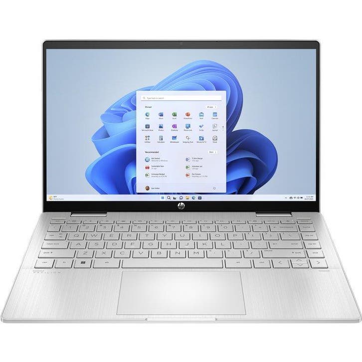 HP Pavilion x360 14-ek2090nd Core 7-150U,16/512GB, Computers en Software, Windows Laptops, Verzenden