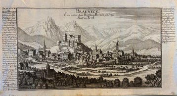 Italië - Trentino-Zuid-Tirol (Pusterdal, provincie Bolzano);, Nieuw