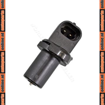ABS-sensor Chevrolet Tacuma 1.6 (U100) Van 2005-03 tot  - AB, Verzenden, Nieuw, Chevrolet