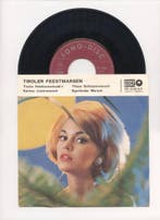 Waldtruderinger Blasmusikanten – Tiroler Feestmarsen (EP) (1, Cd's en Dvd's, Ophalen of Verzenden, Nieuw in verpakking