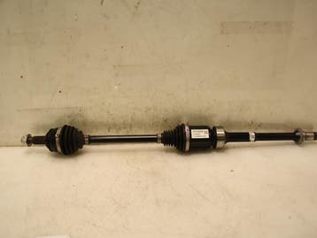 Aandrijfas rechts-voor Mazda 2. O169299, Ophalen of Verzenden, Nieuw