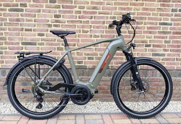 Nieuwe Victoria Avyon.58 cm.Heren.750wh.Bosch performance cx, Overige merken, Nieuw, Ophalen of Verzenden, 50 km per accu of meer
