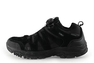 Cmp Sportschoenen in maat 42 Zwart, Verzenden, Zo goed als nieuw, Cmp, Sportschoenen