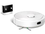 Veiling - iRobot Roomba® 105 Combo - Robotstofzuiger met Dw, Nieuw