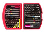 42 delige bitset in koffertje, Ophalen of Verzenden, Nieuw