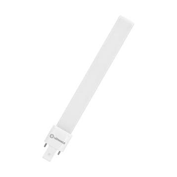 Ledvance LED Dulux S 6W/840 | vervangt PL-S 11W/840/2P | G23, Ophalen of Verzenden, Nieuw