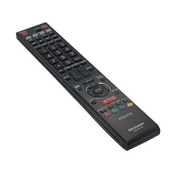 Afstandsbediening Sharp GB005WJSA, Ophalen of Verzenden, Nieuw, Origineel