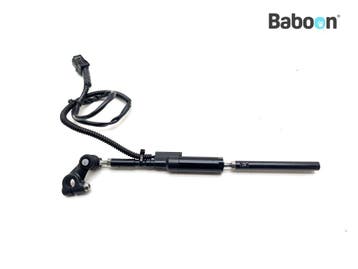 Quickshifter Suzuki GSX-8S 2023-2025 (GSX800 EM11/EM21), Verzenden, Gebruikt