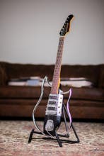 Dynacord Cora S 1965 | Chrome, Muziek en Instrumenten, Snaarinstrumenten | Gitaren | Elektrisch, Nieuw