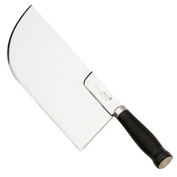 Déglon Recht hakmes – 28 cm – Versterkt lemmet – Ergo, Ophalen of Verzenden, Nieuw, Kunststof, Los bestek