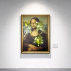 Santicri - Desecrated, La Gioconda· No Reserve