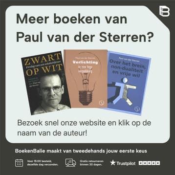 Koningen van het schaakbord - Paul van der Sterren, Verzenden, Zo goed als nieuw, Paul van der Sterren