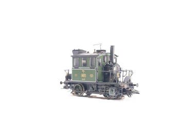 Märklin H0 - 36861 - Tender locomotief (1) - PtL 2/2, Nieuw