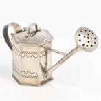 NO RP - A.F. Westerwaal (ca. 1910) - Miniatuur Gieter -, Antiek en Kunst