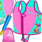 KIDIZ® Zwemvest voor kinderen - M - 2-5 jaar - Veiligheidsgo, Kleding | Heren, Badmode en Zwemkleding, Verzenden