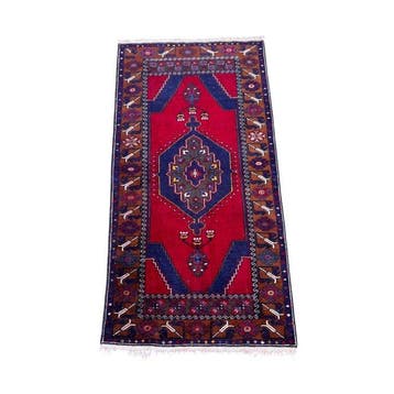 Taspinar - Vloerkleed - 170 cm - 90 cm - Atlas van Anatolië, Nieuw