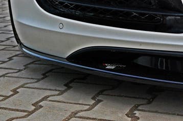 Front Splitter Audi R8 Mk.1, Verzenden