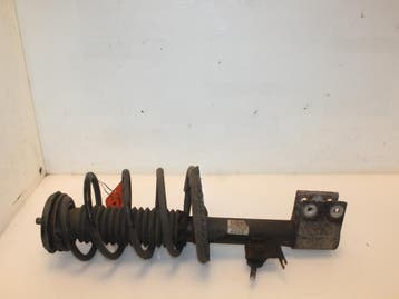 Schokdemperpoot rechts-voor Peugeot 307 O108571, Ophalen of Verzenden, Nieuw