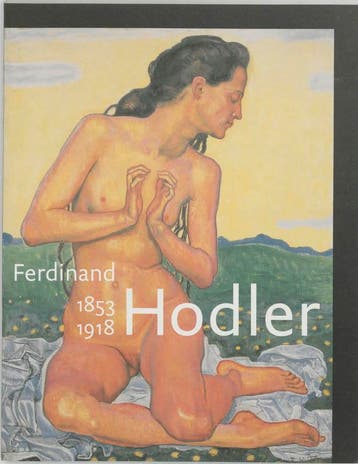 Ferdinand Hodler 1853-1918 - B. van Waldkirch 9789040093258, Verzenden, Gelezen, B. van Waldkirch