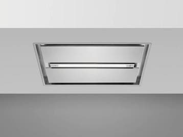 AEG DCE5960HM Plafond inbouw Roestvrijstaal 590 m³/uur999, Witgoed en Apparatuur, Afzuigkappen, Ophalen of Verzenden, Nieuw, Overige typen