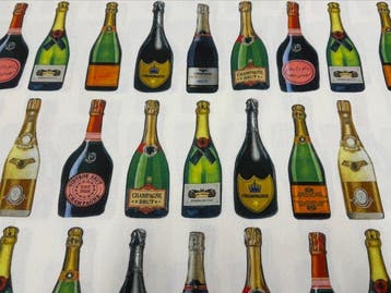 Toost van de Auteur: Sprankelende elegantie op
